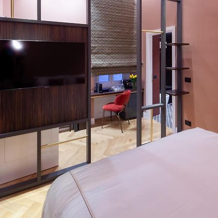 Migliori Collection Piazza Navona Hotell Rom Exteriör bild