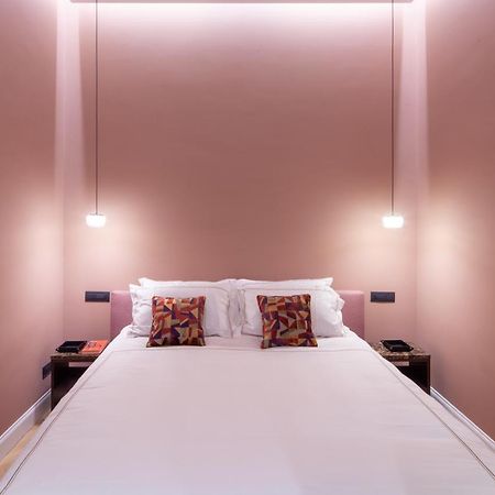 Migliori Collection Piazza Navona Hotell Rom Exteriör bild