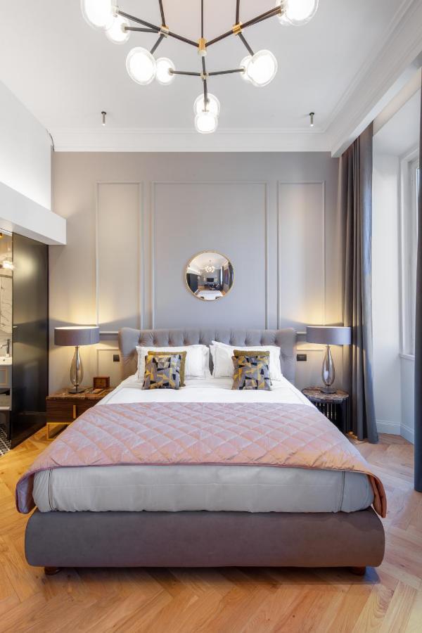 Migliori Collection Piazza Navona Hotell Rom Exteriör bild