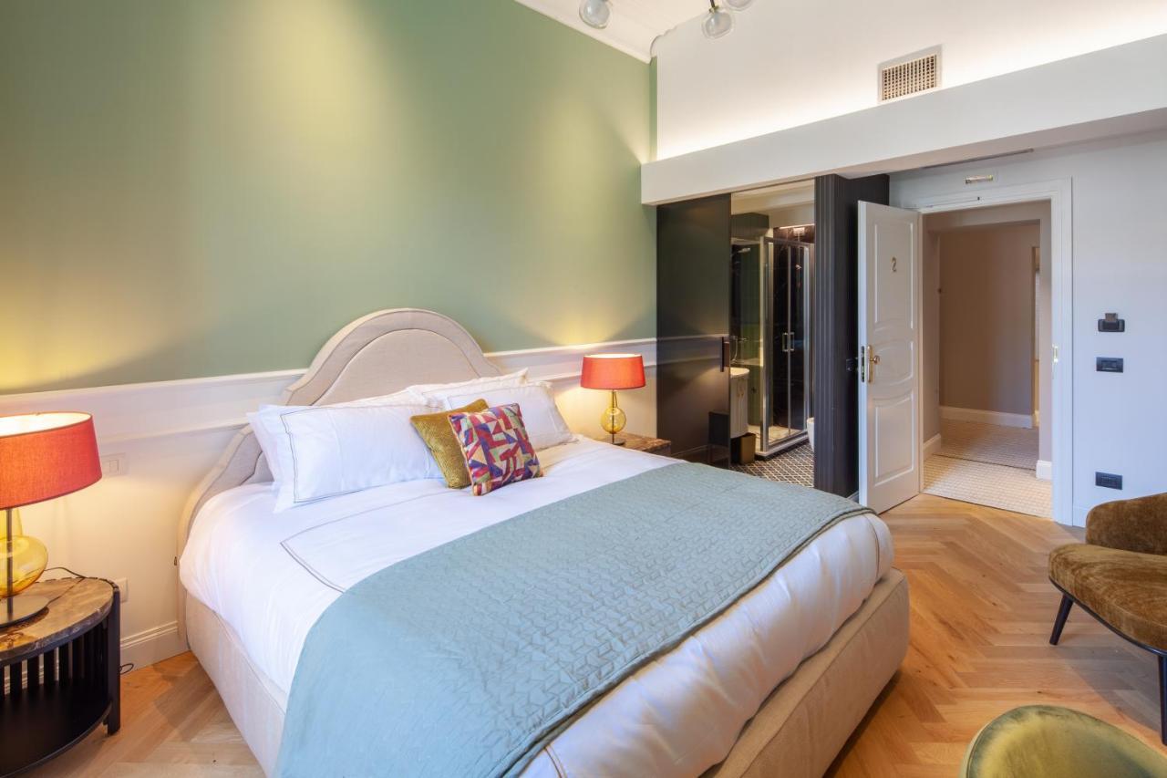Migliori Collection Piazza Navona Hotell Rom Exteriör bild