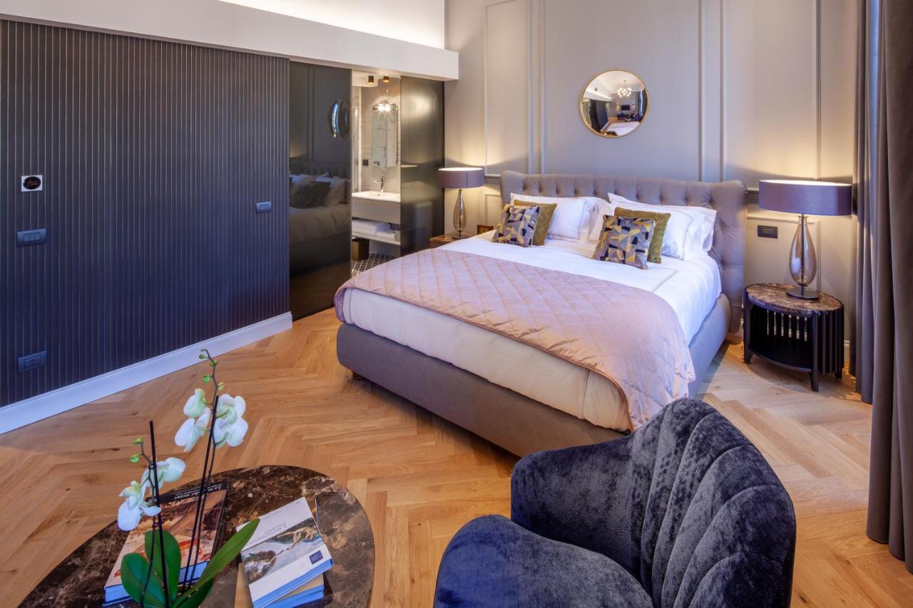 Migliori Collection Piazza Navona Hotell Rom Exteriör bild