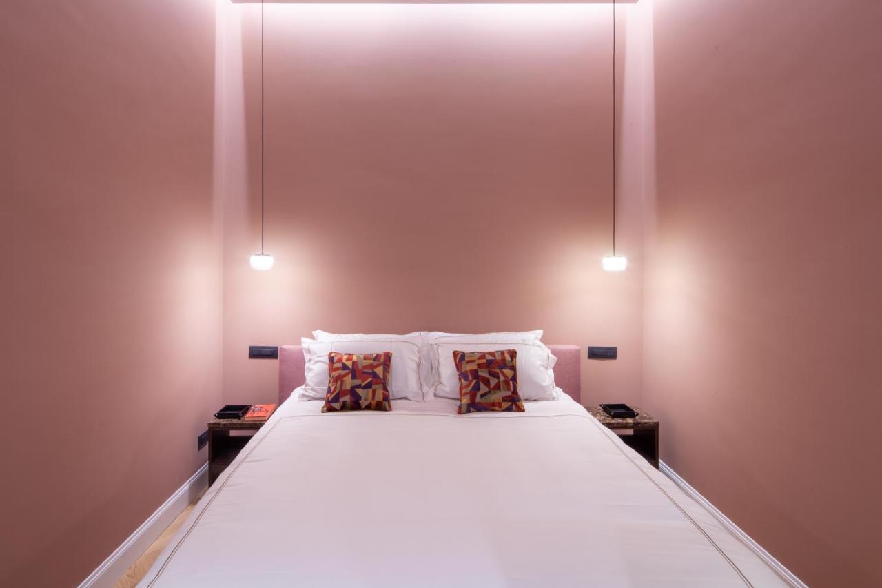 Migliori Collection Piazza Navona Hotell Rom Exteriör bild