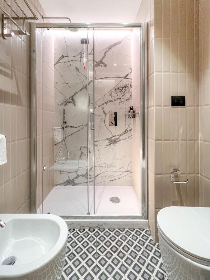 Migliori Collection Piazza Navona Hotell Rom Exteriör bild